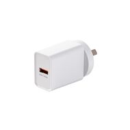 Tech.Inc 18W Wall Charger
