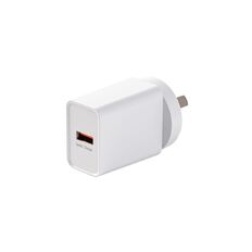 Tech.Inc 18W Wall Charger