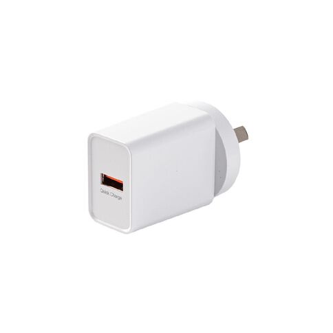 Tech.Inc 18W Wall Charger