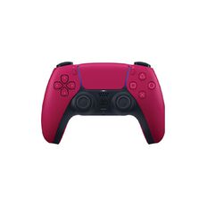 PS5 Dualsense Controller Cosmic Red