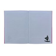 Disney Princess Hardback Notebook A5
