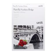 Uniti Paint By Number Bridge