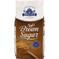 Chelsea Brown Sugar 1kg