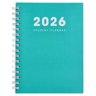 WS 2026 Student Planner