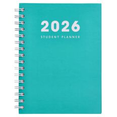 WS 2026 Student Planner