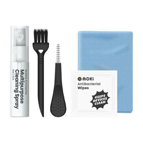 Moki Earbud Cleaning Kit