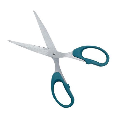 Uniti Colour Pop Scissors Teal