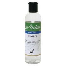 Atelier Retarder 250ml Clear