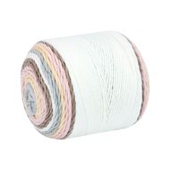 Birch Yarn Willow Yarn Print 45% Acrylic 55% Nylon 150G Husk