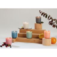 Living & Co Ambience Candle Jar Waiheke Bay