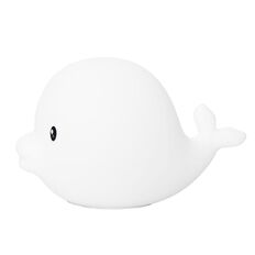 Living & Co Daisy Dolphin Rechargeable Night Light