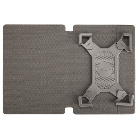 Targus SafeFit 9-10.5 Inch Rotating Case Blue Mid