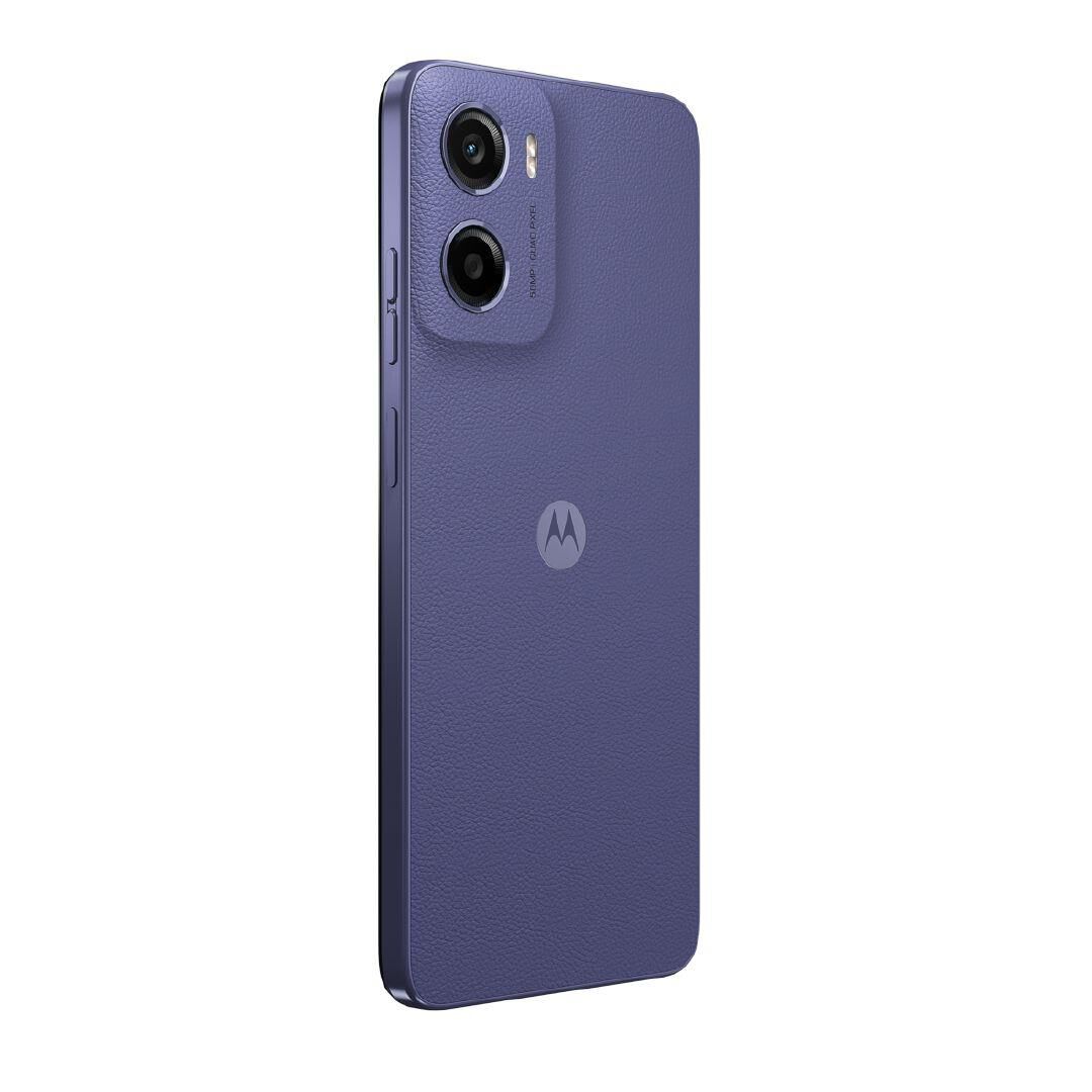 Motorola Moto G05 Fresh Lavender With One NZ Sim | Warehouse