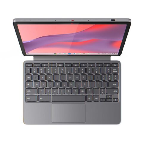 Lenovo Duet 11 inch MediaTek 4GB RAM 128GB eMMC Touchscreen Chromebook