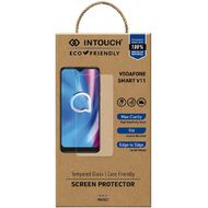 INTOUCH Smart V11 Glass Screen Protector Clear