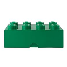 LEGO Storage Brick 8 Stud Assorted