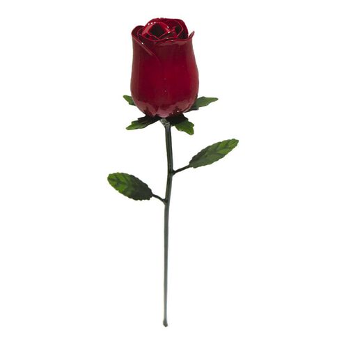 Kiwi Garden Metal Rose Stake