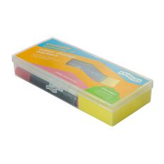 Krinkles Colour-Change Markers with Stackable Box