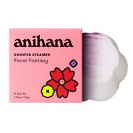 Anihana Shower Steamer Floral Fantasy 50g