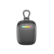 Veon Veon IPX7 Waterproof Portable Speaker VNSK931BTBLK Black