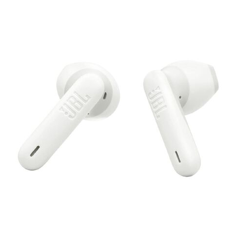 JBL Wave Flex 2 True Wireless Earbuds White