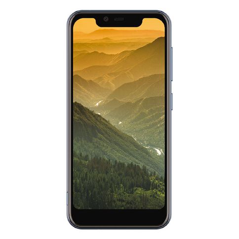 vodafone smart n11 locked bundle blue
