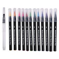 Watercolour Brush Pens