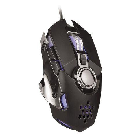 PowerPlay E-Blue Cobra 7200DPI Gaming Mouse