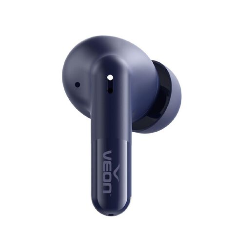 Veon True Wireless Earbuds VNTW986BLE Blue