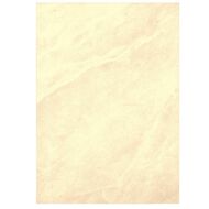 Direct Paper Marble Paper 100gsm Yellow A4 12 Pack