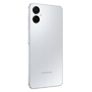 Samsung Galaxy A06 5G Light Grey With Spark and Skinny Sim