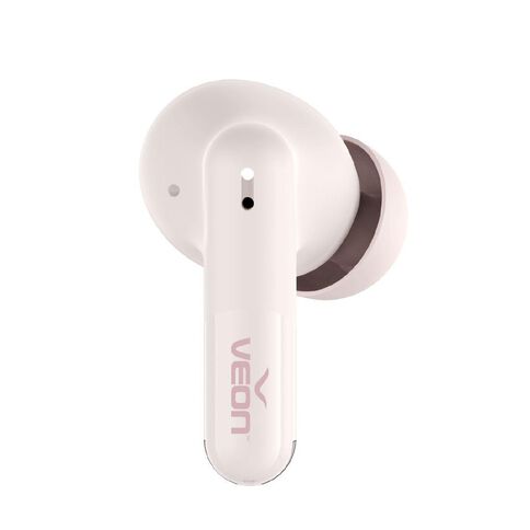Veon True Wireless Earbuds VNTW986PNK Pink