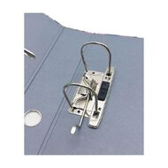 Uniti Floral Lever Arch Purple Mid A4