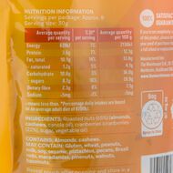 Market Kitchen Cranberry Almond & Cashews 250g