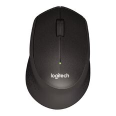 Logitech M331 Silent Plus