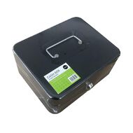 Impact Cash Box 8 inch