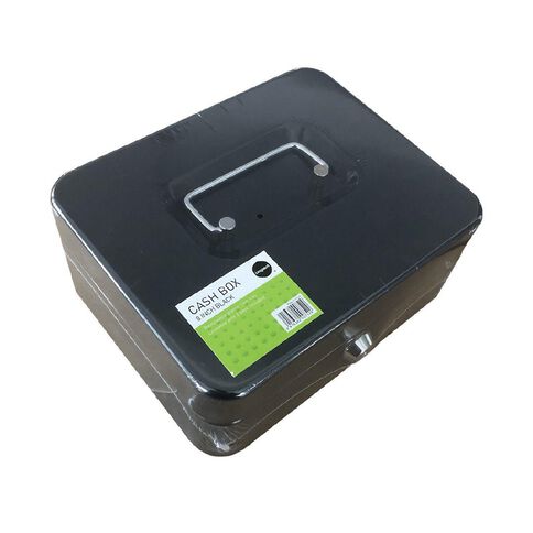 Impact Cash Box 8 inch