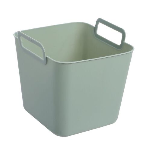 Living & Co Flexi Square Sage Sage 3L