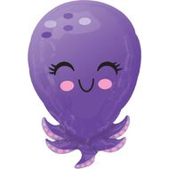 Amscan Standard Shape XL Octopus