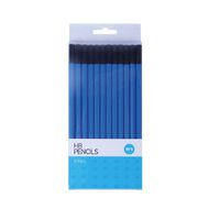 WS HB Pencils 12 Pack