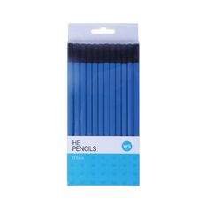 WS HB Pencils 12 Pack