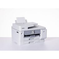 Brother MFC-J6975DW INKvestment A3 Colour Inkjet Multi-Function Printer
