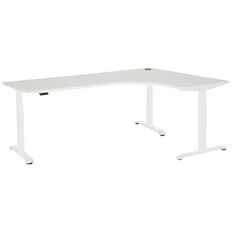 Jasper J Emerge Electric Workstation RH 1800 x 1200 White