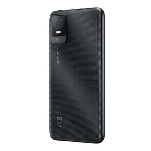 One NZ Smart M23 Locked Bundle Black