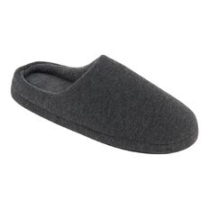 H&H Men's Robert Scuff Slippers