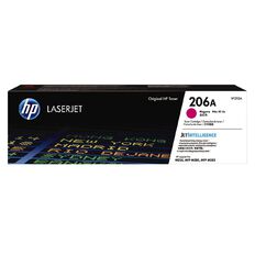 HP Toner 206A Magenta (1250 Pages)
