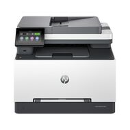 HP Color LaserJet Pro MFP 3301fdw