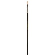 DAS 2 Hog Bristle Flat Brush Beige
