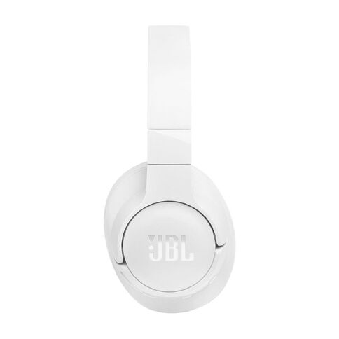 JBL Tune 770NC Wireless Over Ear Noise Cancelling Headphones White