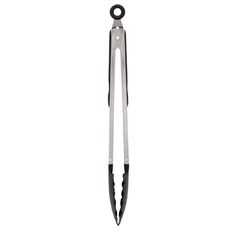 Living & Co Nylon Tong Black 35cm